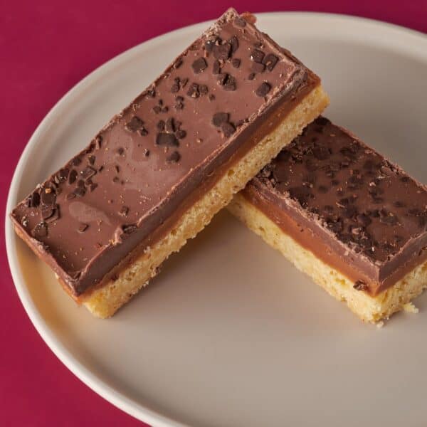 Millionaires Shortbread