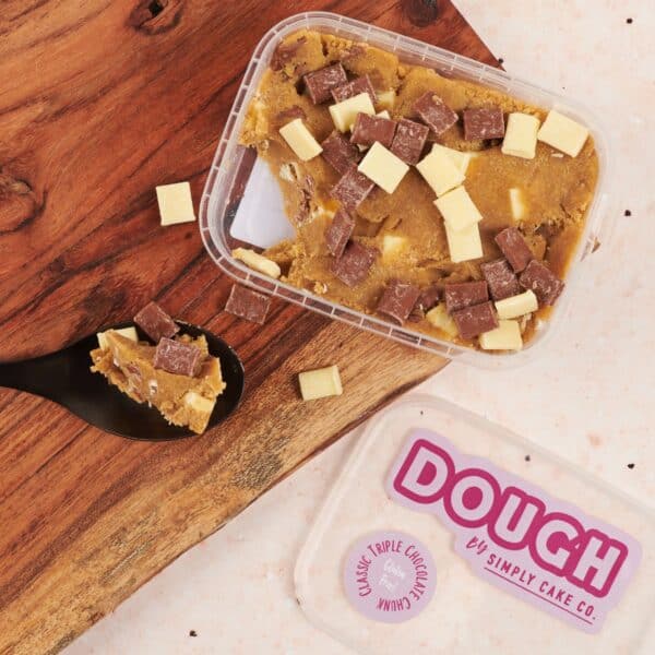 Triple Chocolate (Five Pack) - Image 3