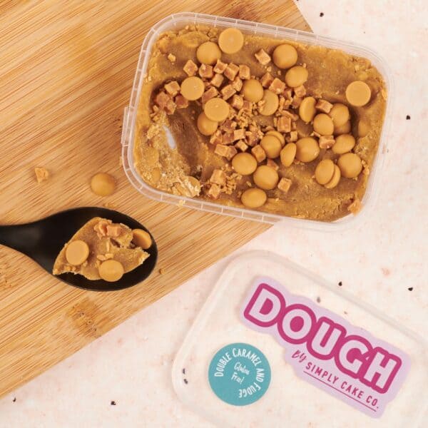 Caramel Fudge (Five Pack) - Image 3