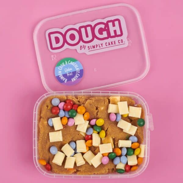 Rainbow Cutie (Five Pack)