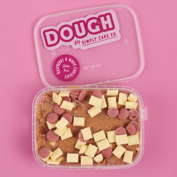 Raspberry (Five Pack)