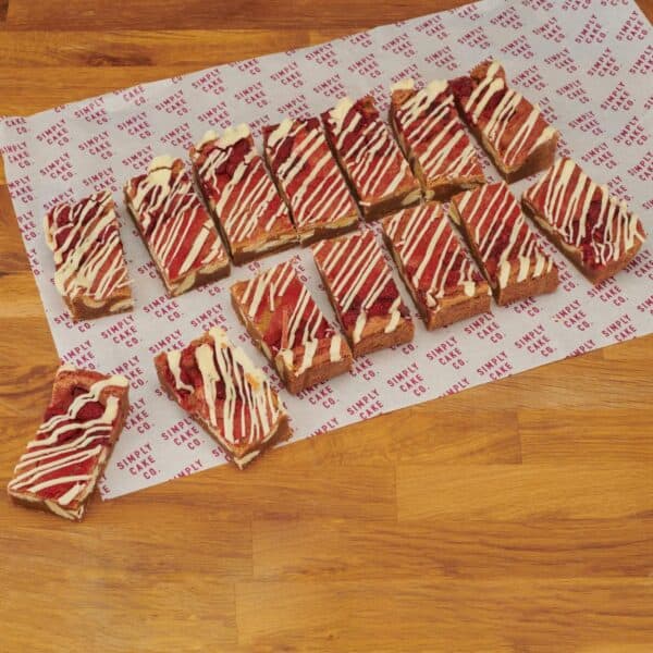 Raspberry Blondie - Image 3