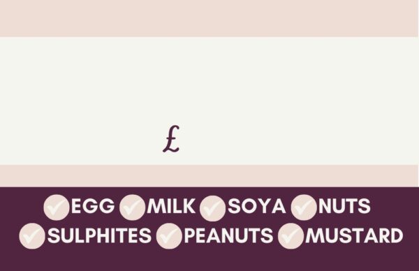 Product Labels - Image 3