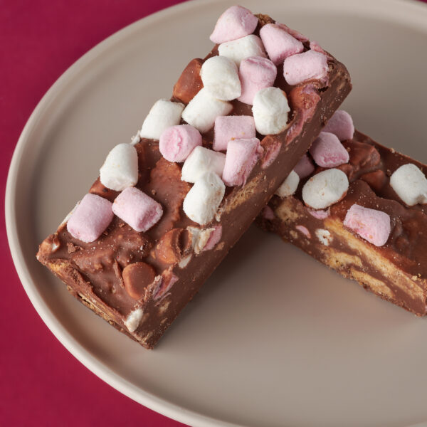 Rocky Road